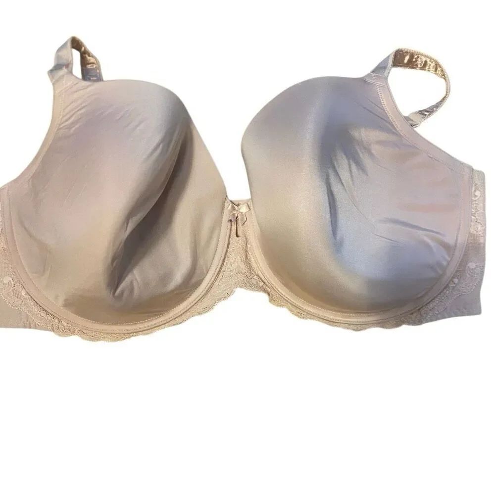 Torrid curve 44F tan cut E 21 wire